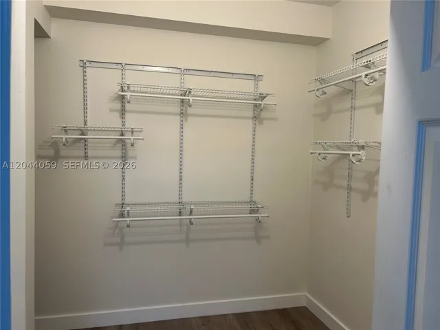 Closet