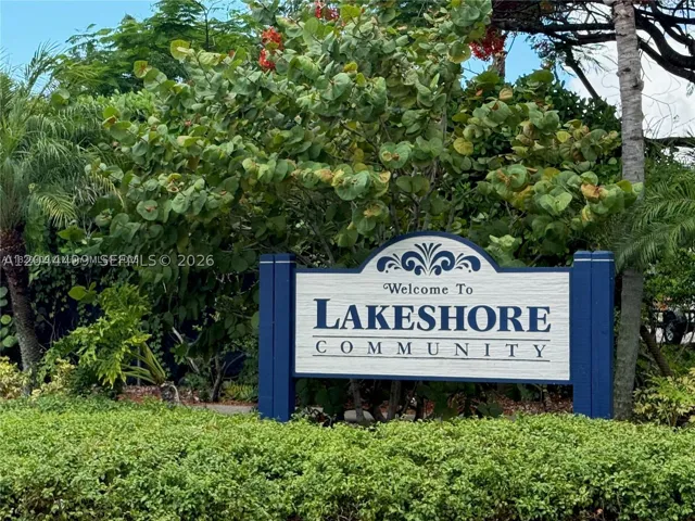 1044 S Independence Dr 1044i, Homestead, Florida 33034