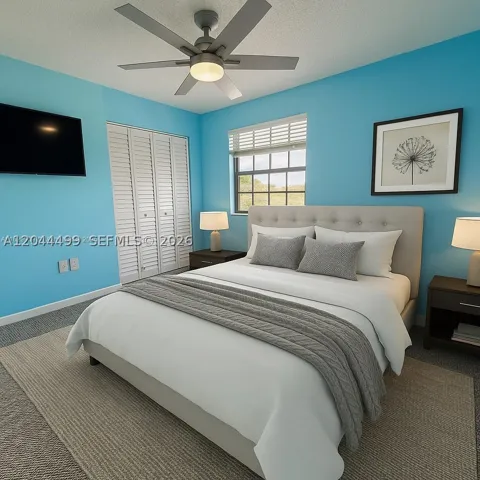 1044 S Independence Dr 1044i, Homestead, Florida 33034