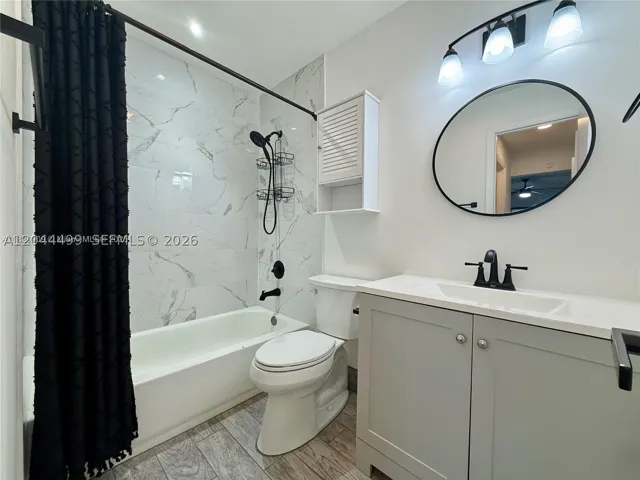 1044 S Independence Dr 1044i, Homestead, Florida 33034