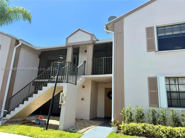 1044 S Independence Dr 1044i, Homestead, Florida 33034