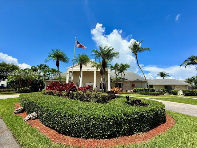 1044 S Independence Dr 1044i, Homestead, Florida 33034