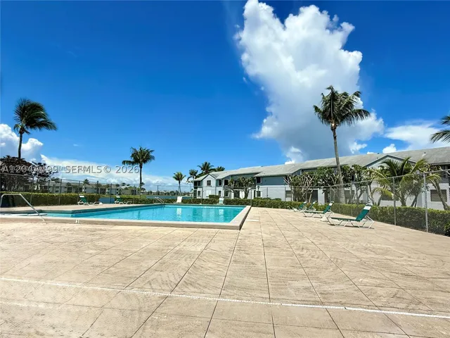 1044 S Independence Dr 1044i, Homestead, Florida 33034