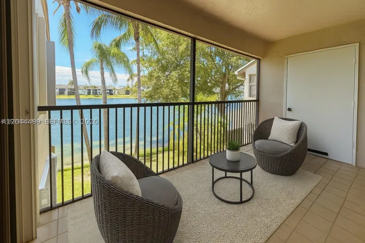 1044 S Independence Dr 1044i, Homestead, Florida 33034