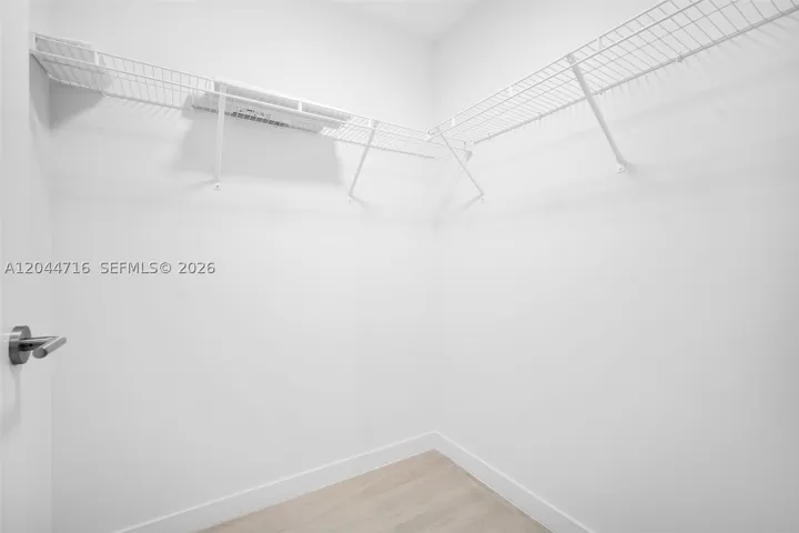 Closet