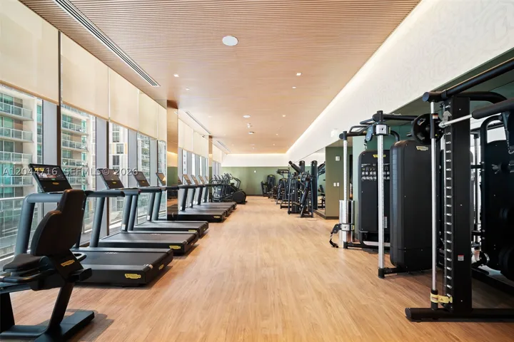 Gym