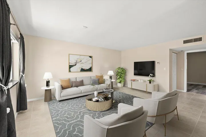 Living Space