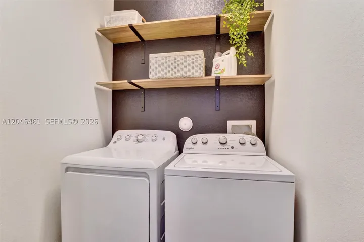 Laundry