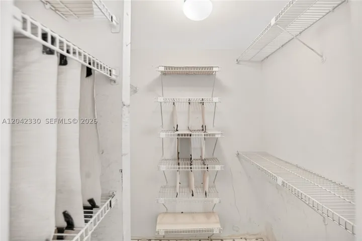 Closet