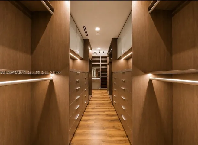 Closet