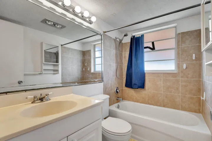 FULL BATH
