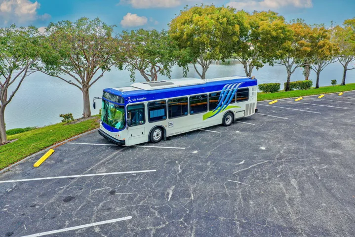 BUS