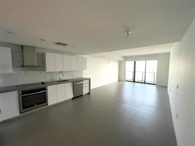 1600 Ne 1st Ave 3603, Miami, Florida 33132