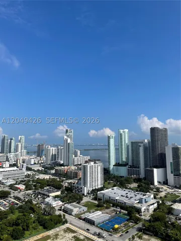 1600 Ne 1st Ave 3603, Miami, Florida 33132