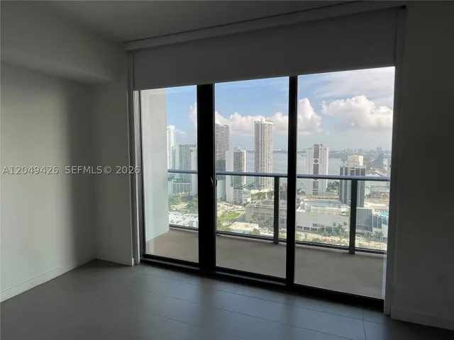 1600 Ne 1st Ave 3603, Miami, Florida 33132