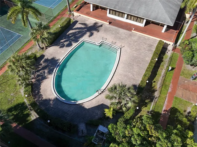 11925 Ne 2nd Ave B315, North Miami, Florida 33161
