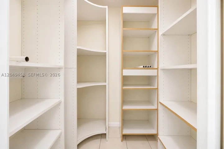 Closet