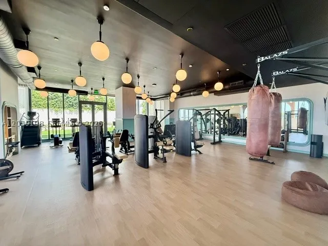 Gym