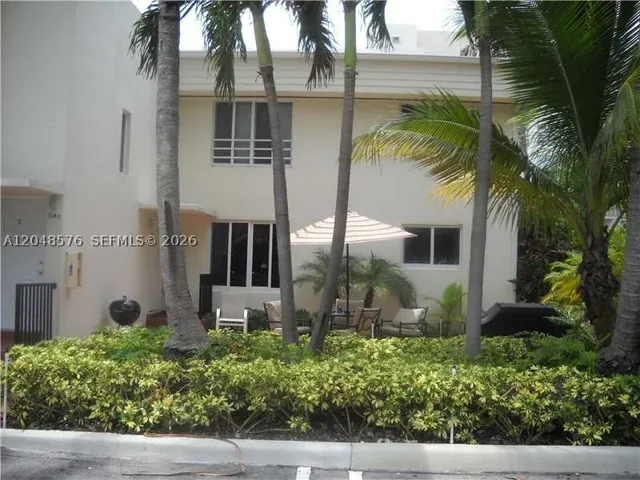 1040 92nd St 2, Bay Harbor Islands, Florida 33154