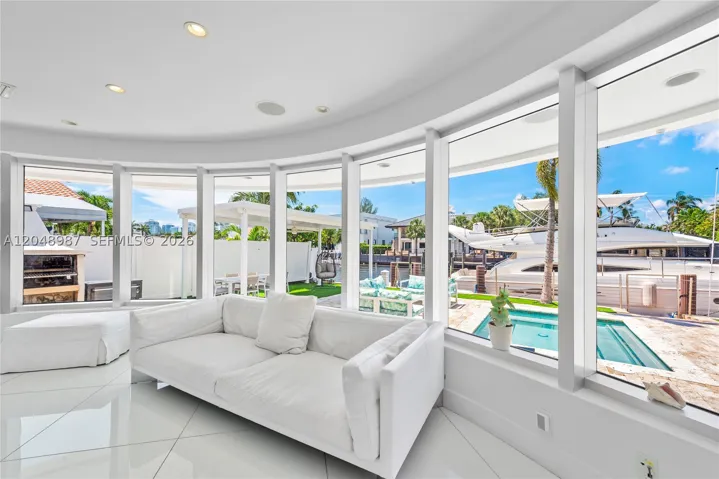 Sun Room