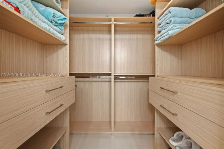 Closet