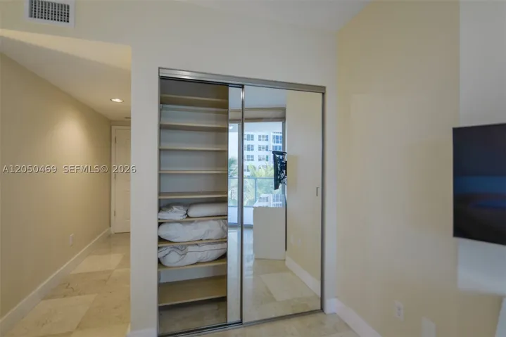 Closet