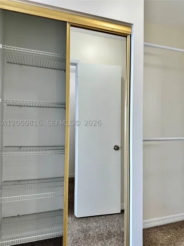Closet