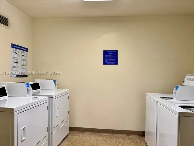 Laundry