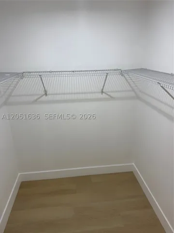 Closet