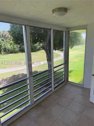 Sun Room