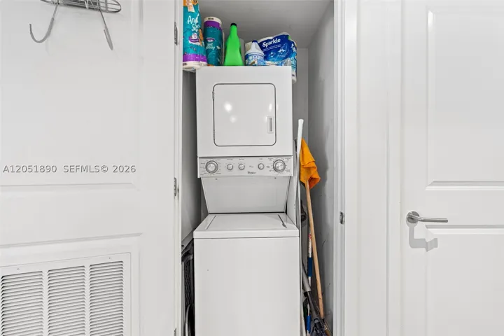 Laundry