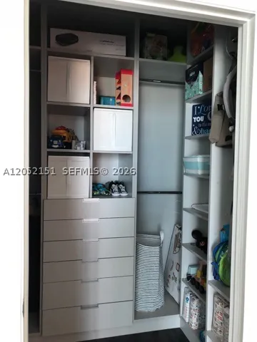 Closet