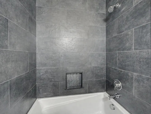 Third Bathroom