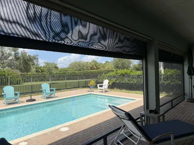 Protective Screens