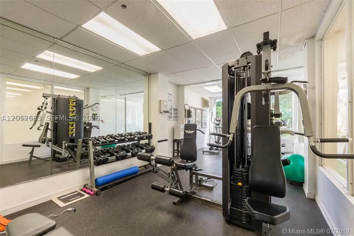 Gym