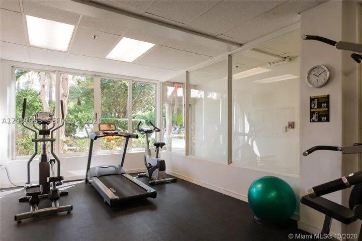 Gym
