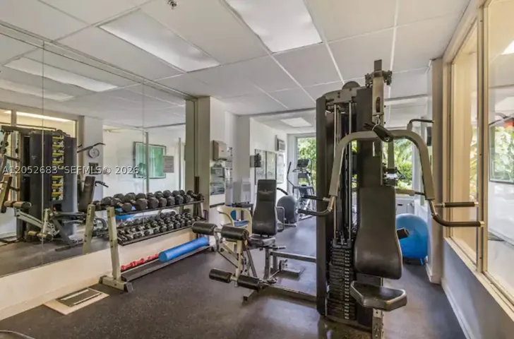 Gym