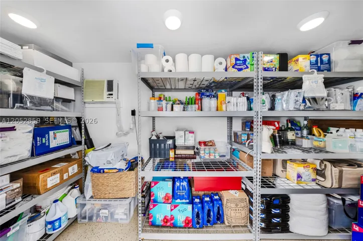 Storage