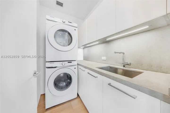 Laundry