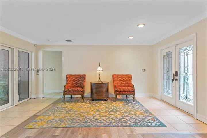 Sitting Room