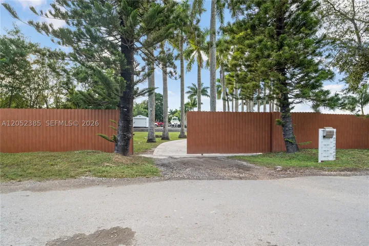 Fence