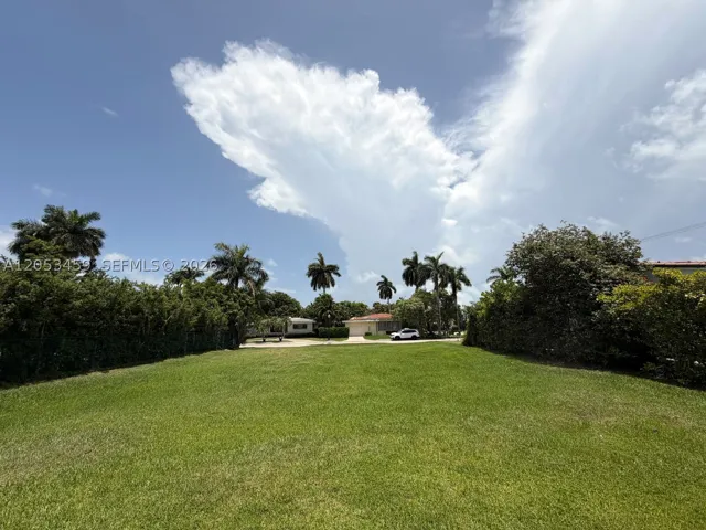 Yard