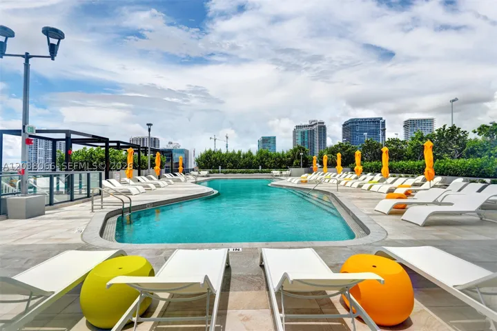 501 Ne 31st St 2904, Miami, Florida 33137