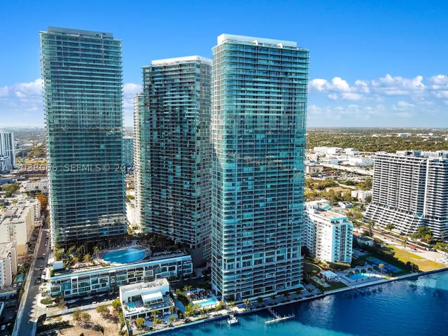 501 Ne 31st St 2904, Miami, Florida 33137