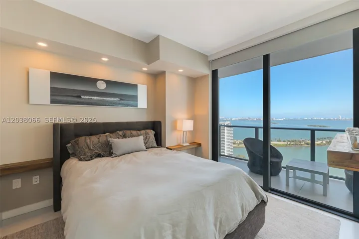 501 Ne 31st St 2904, Miami, Florida 33137