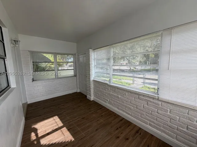 Sun Room