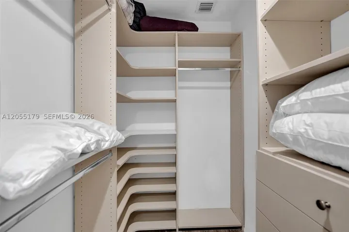 Closet