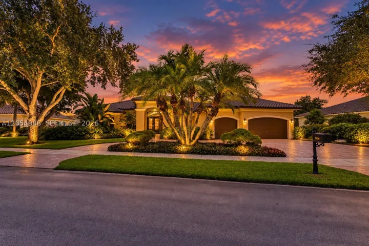 13860 Sw 40th St, Davie, Florida 33330