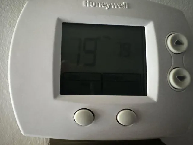 thermostat