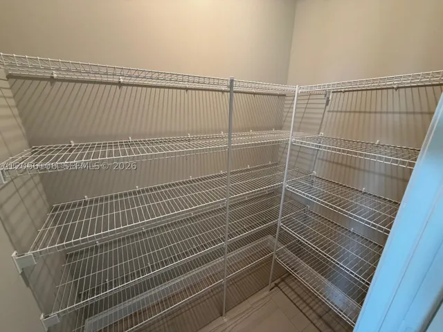 Pantry